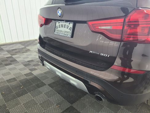 Used 2019 BMW X3 xDrive30i w/ Driving Assistance Package image 19