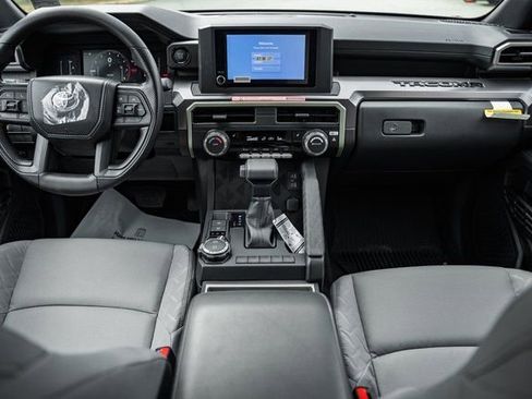 New 2026 Toyota Tacoma SR5 image 17