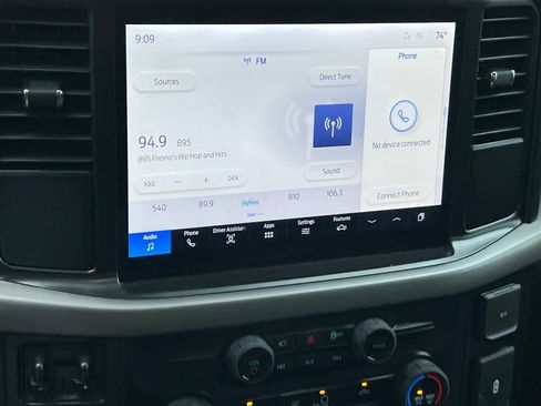 Used 2025 Ford F150 XL w/ Equipment Group 103A High image 19