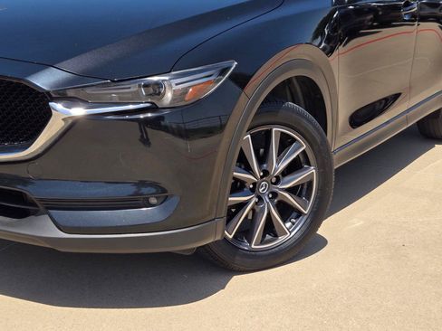 Used 2017 MAZDA CX-5 Grand Touring FWD image 7