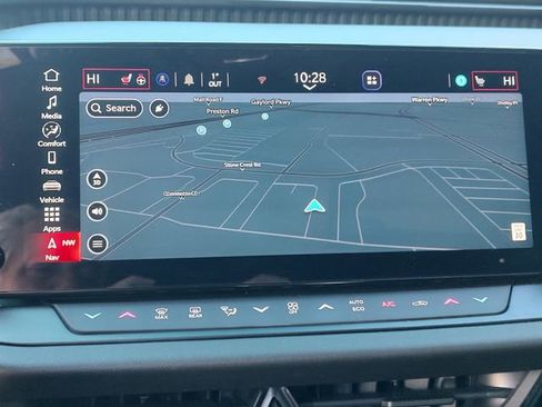 Used 2025 Dodge Charger R/T Scat Pack w/ Track Pack image 17