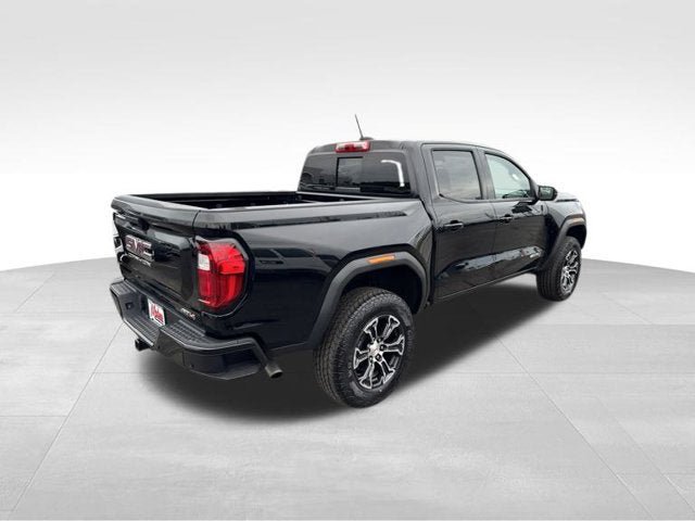 Used 2023 GMC Canyon AT4 w/ Canyon Safety Plus Package AWD/4WD image 4