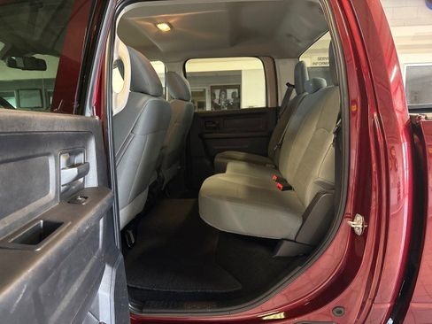 Used 2016 RAM 3500 Tradesman w/ Chrome Appearance Group image 24