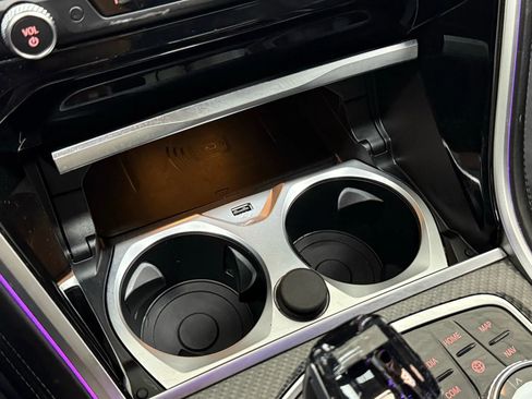 Used 2023 BMW M850i xDrive Coupe image 30