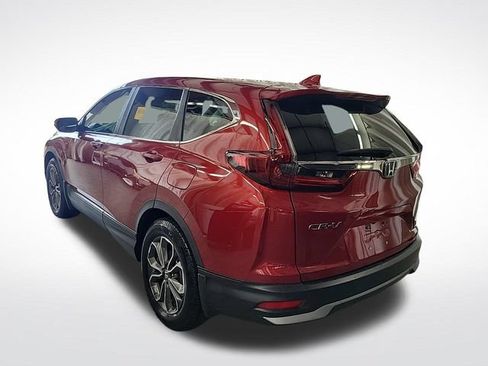 Used 2020 Honda CR-V EX-L image 2