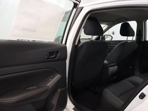 New 2026 Nissan Altima 2.5 SV AWD/4WD image 25