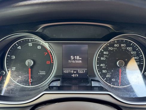 Used 2013 Audi A4 2.0T Premium Plus AWD/4WD image 24