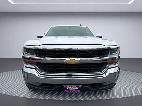 Used 2018 Chevrolet Silverado 1500 LT w/ All Star Edition image 18