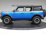 Used 2022 Ford Bronco Badlands image 3
