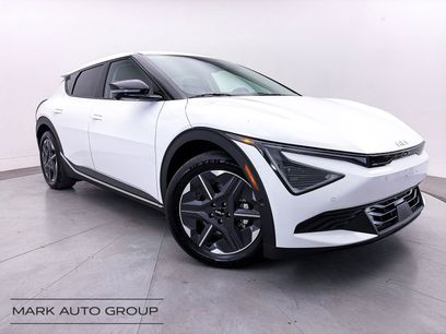 Used 2025 Kia EV6 Light w/ Light LR Technology Package