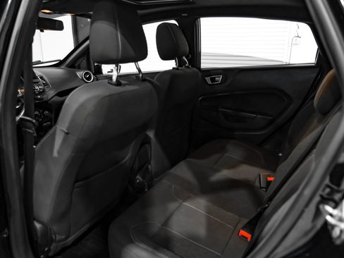 Used 2017 Ford Fiesta ST FWD image 39
