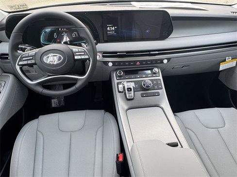 New 2025 Hyundai Palisade SEL image 22
