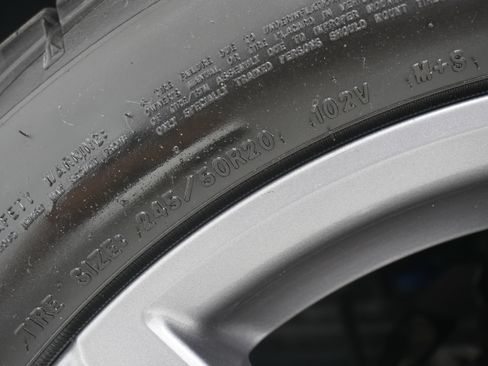 Used 2020 Honda Passport EX-L image 33