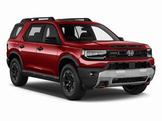 Used 2026 Honda Passport TrailSport Elite video 1