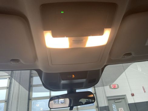 New 2026 Nissan Rogue SV w/ Cold Weather Package AWD/4WD image 17