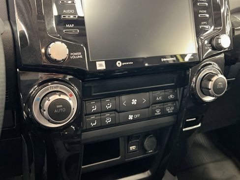 Used 2022 Toyota 4Runner TRD Pro image 17