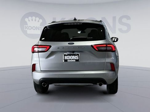 Used 2024 Ford Escape ST-Line w/ Tech Pack #1 image 15