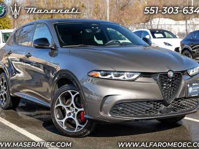Used 2024 Alfa Romeo Tonale Veloce w/ Active Assist Package