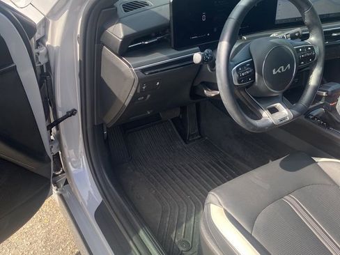 Used 2025 Kia K5 GT-Line image 9