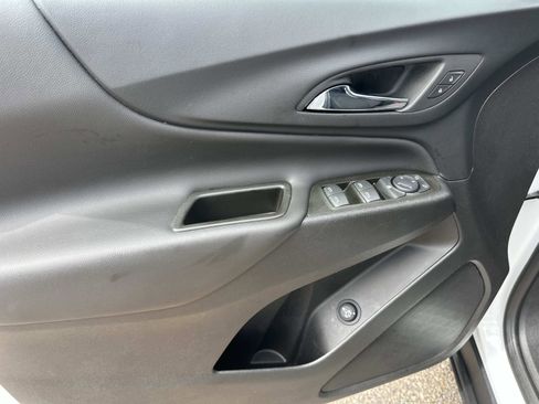 Certified 2023 Chevrolet Equinox LT FWD image 14