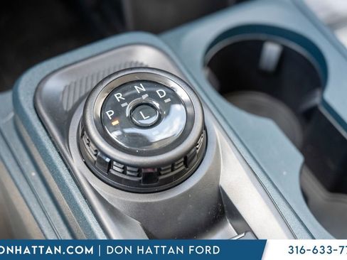 New 2026 Ford Maverick XL FWD image 13