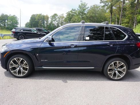 Used 2017 BMW X5 xDrive40e AWD/4WD image 20