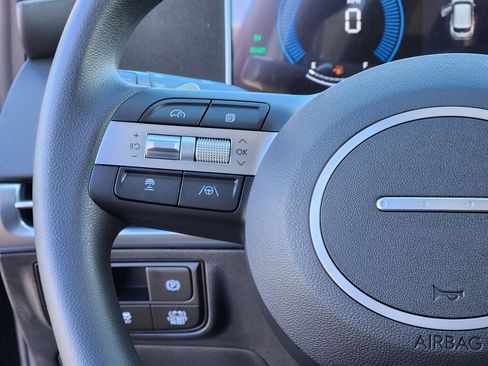 New 2025 Hyundai Tucson Blue image 35