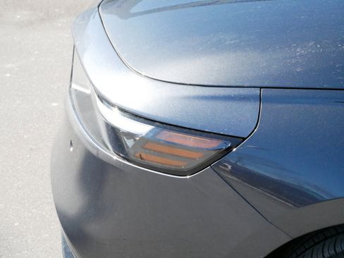 Certified 2025 Honda Accord EX-L image 16