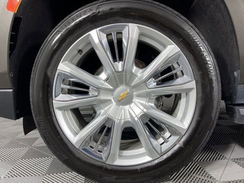 Used 2021 Chevrolet Tahoe LT image 12