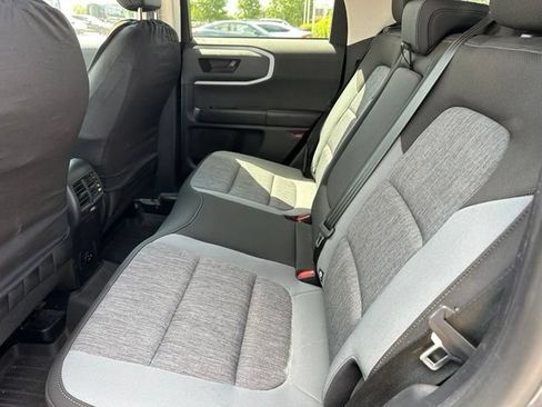 Certified 2023 Ford Bronco Sport Big Bend w/ Convenience Package AWD/4WD image 8
