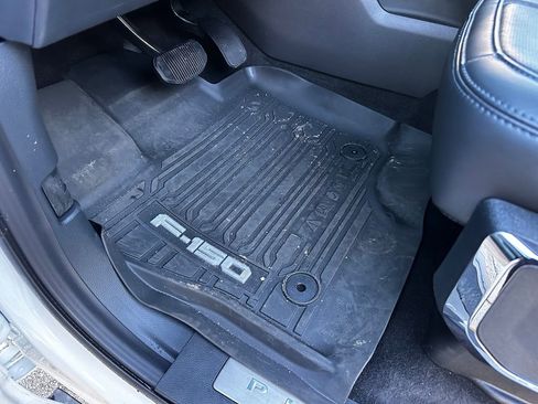 New 2025 Ford F150 Platinum w/ FX4 Off-Road Package image 32