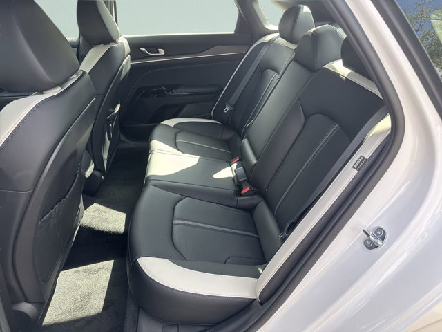 New 2026 Kia K5 GT-Line FWD image 15