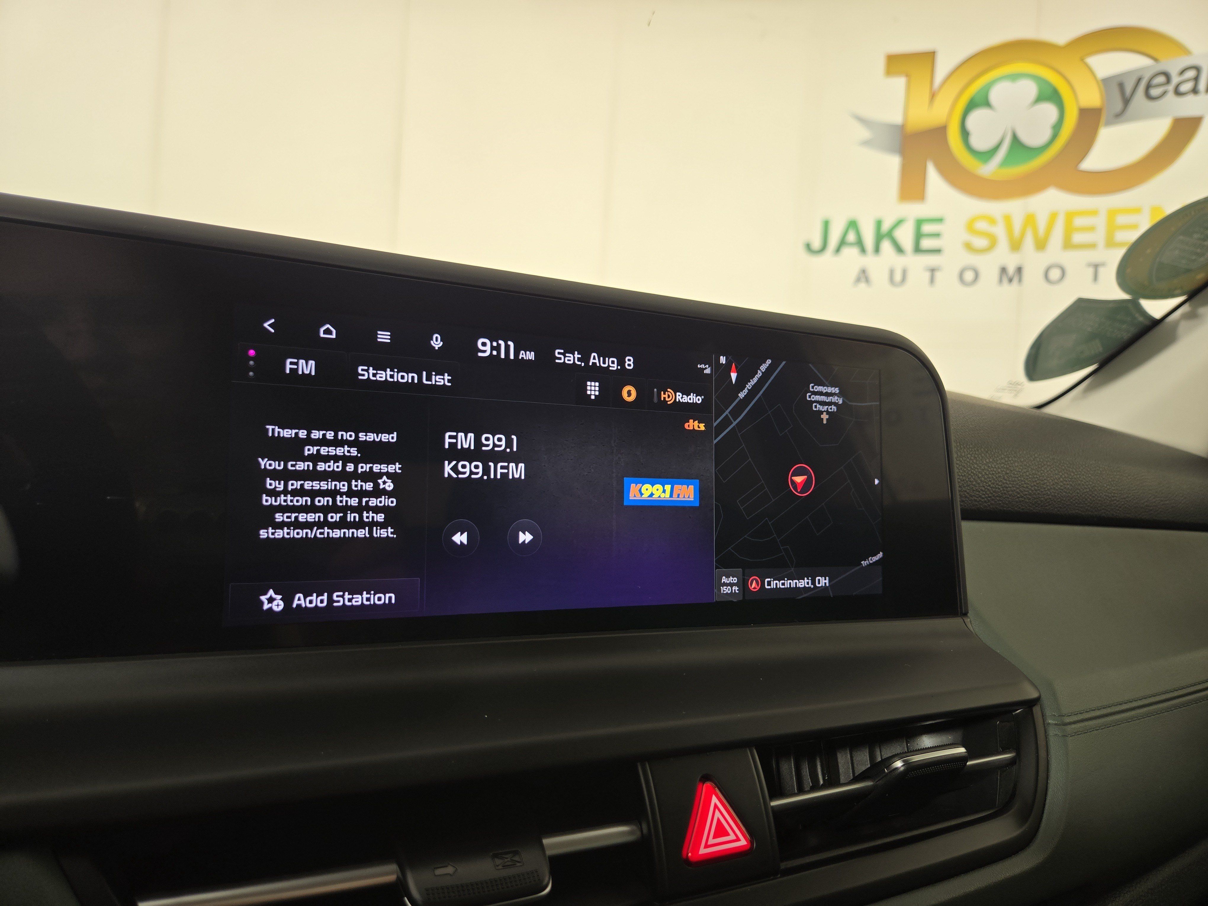 Used 2024 Kia Seltos SX AWD/4WD image 19