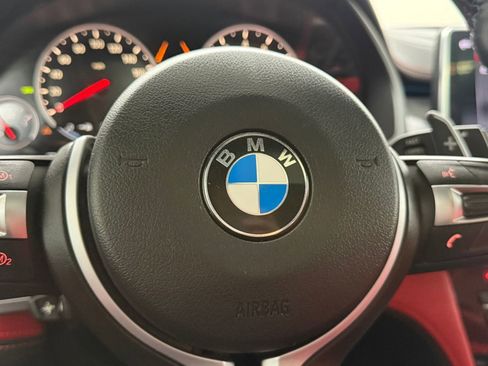 Used 2019 BMW X6 M w/ Executive Package image 28