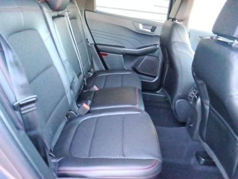 New 2026 Ford Escape ST-Line Elite w/ Equipment Group 501A AWD/4WD image 30