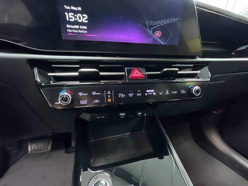 Used 2023 Kia Niro Wind FWD image 16