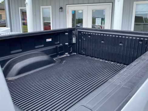 Used 2021 Chevrolet Silverado 2500 LT w/ All Star Edition image 35