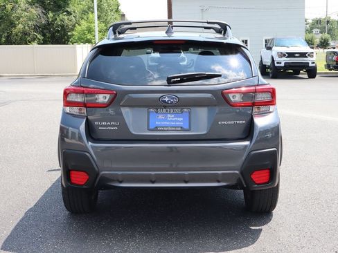 Used 2021 Subaru Crosstrek 2.0i Premium w/ Moonroof Package AWD/4WD image 19