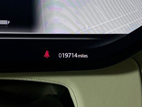 Used 2024 Land Rover Range Rover Sport Dynamic SE image 12