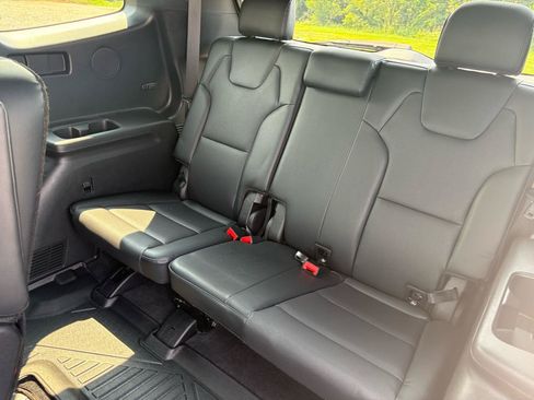 Used 2025 Kia Telluride EX X-Line AWD/4WD image 41