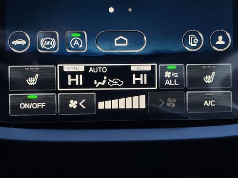 New 2026 Subaru Forester Premium AWD/4WD image 26