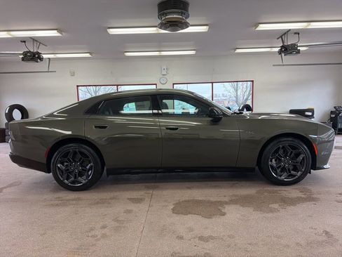 New 2026 Dodge Charger R/T image 32