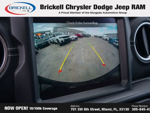 Used 2022 Jeep Wrangler Unlimited Sahara 4xe w/ Cold Weather Group image 35