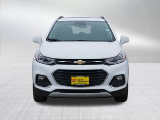 Used 2019 Chevrolet Trax Premier video 2