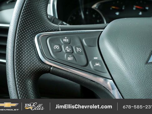 Certified 2024 Chevrolet Equinox LS w/ LS Convenience Package FWD image 10