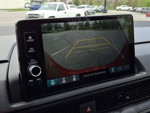 Used 2024 Honda CR-V Sport-L image 19