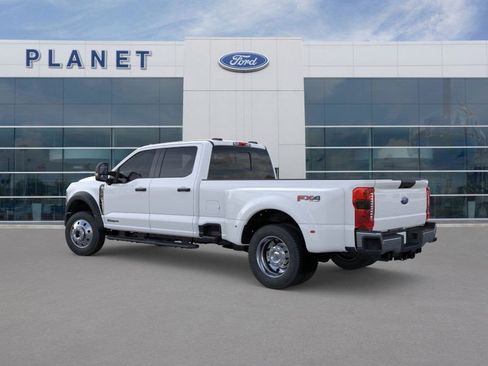 New 2026 Ford F450 XL w/ 360-Degree Camera Package image 5