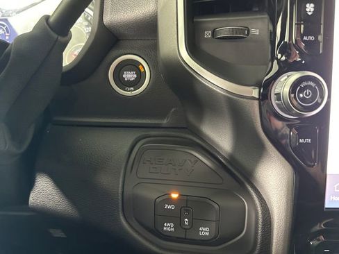 New 2026 RAM 2500 Big Horn image 17