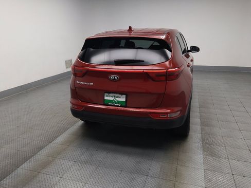 Used 2019 Kia Sportage LX FWD image 7