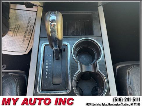 Used 2011 Ford Expedition XLT w/ 203A Rapid Spec Order Code image 18